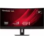 Viewsonic VG3456C arvutimonitor 86,4 cm (34 tolli) 3440 x 1440 pikslit UltraWide Quad HD LED must
