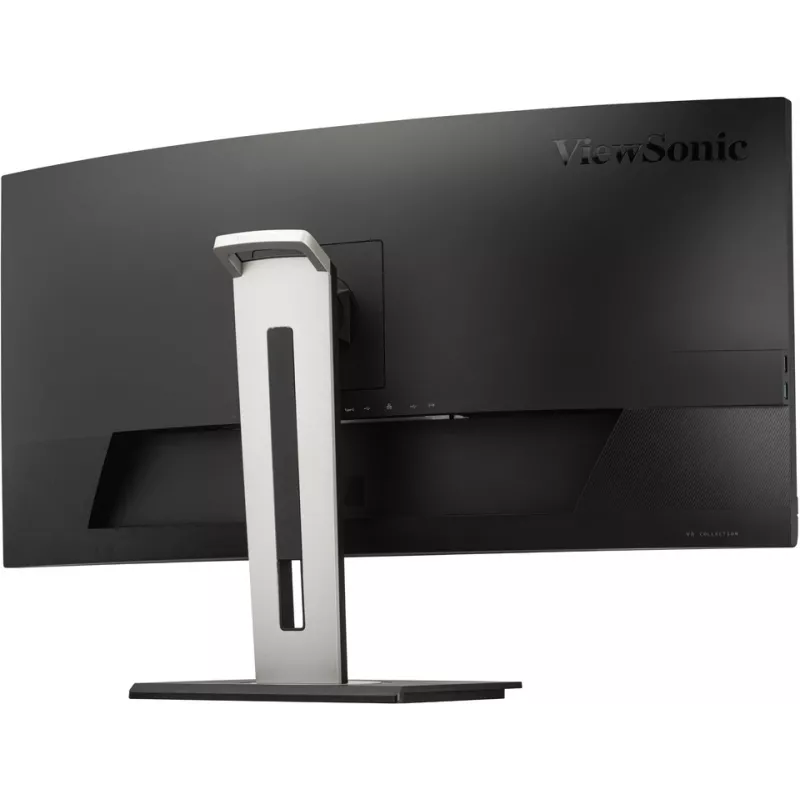 Viewsonic VG3456C arvutimonitor 86,4 cm (34 tolli) 3440 x 1440 pikslit UltraWide Quad HD LED must