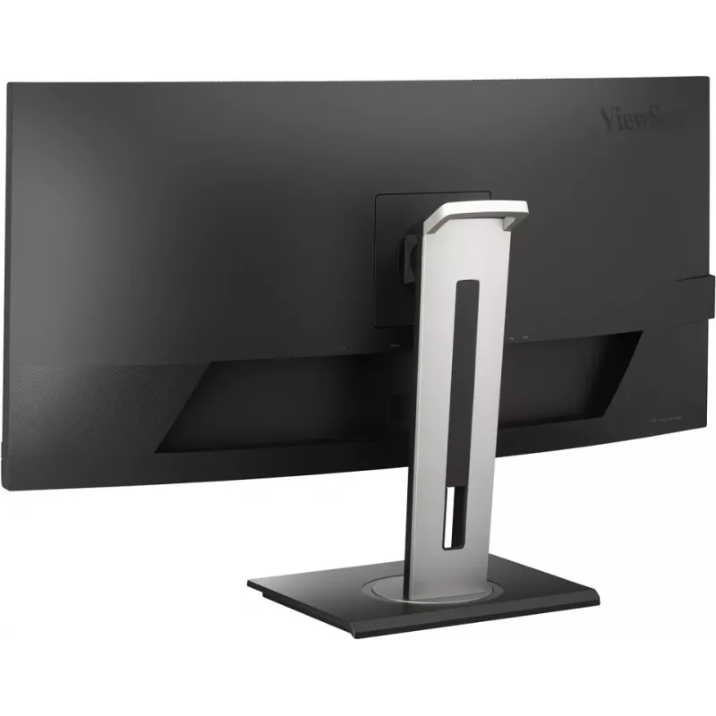 Viewsonic VG3456C arvutimonitor 86,4 cm (34 tolli) 3440 x 1440 pikslit UltraWide Quad HD LED must