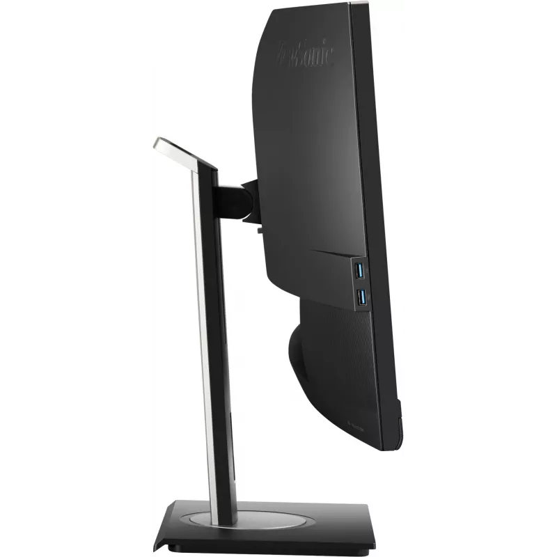 Viewsonic VG3456C arvutimonitor 86,4 cm (34 tolli) 3440 x 1440 pikslit UltraWide Quad HD LED must