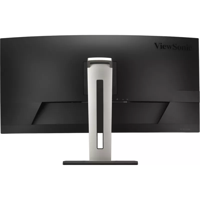 Viewsonic VG3456C arvutimonitor 86,4 cm (34 tolli) 3440 x 1440 pikslit UltraWide Quad HD LED must