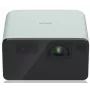 Epson EF-21G standardlise projektsiooniga projektor 3LCD 1080p (1920x1080) must, roheline