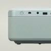 Epson EF-21G standardlise projektsiooniga projektor 3LCD 1080p (1920x1080) must, roheline