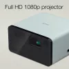 Epson EF-21G standardlise projektsiooniga projektor 3LCD 1080p (1920x1080) must, roheline