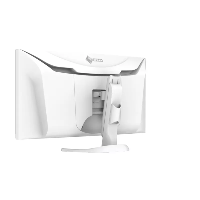 EIZO FlexScan EV3450XC-WT arvutimonitor 86,6 cm (34,1 tolli) 3440 x 1440 pikslit UltraWide Quad HD LCD Valge
