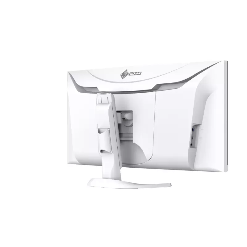 EIZO FlexScan EV3450XC-WT arvutimonitor 86,6 cm (34,1 tolli) 3440 x 1440 pikslit UltraWide Quad HD LCD Valge