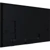 iiyama LH6560UHS-B2AG Signage-ekraan digitaalne A-tahvel 163,8 cm (64,5 tolli) LED Wi-Fi 500 cd/m² 4K Ultra HD Must Sisseehitatud protsessor Android 11 24/7