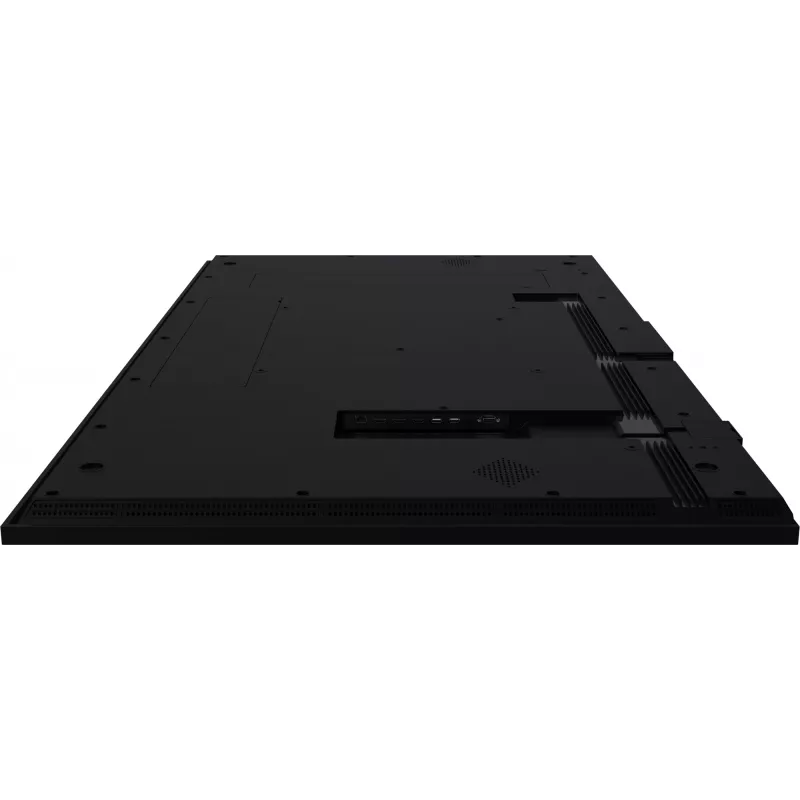 iiyama LH6560UHS-B2AG Signage-ekraan digitaalne A-tahvel 163,8 cm (64,5 tolli) LED Wi-Fi 500 cd/m² 4K Ultra HD Must Sisseehitatud protsessor Android 11 24/7