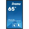 Digitaalne infokuva iiyama TF6539AS-B1AG 64.5 tolli puuteekraaniga LED 3840 x 2160