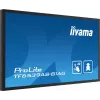 Digitaalne infokuva iiyama TF6539AS-B1AG 64.5 tolli puuteekraaniga LED 3840 x 2160