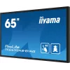Digitaalne infokuva iiyama TF6539AS-B1AG 64.5 tolli puuteekraaniga LED 3840 x 2160