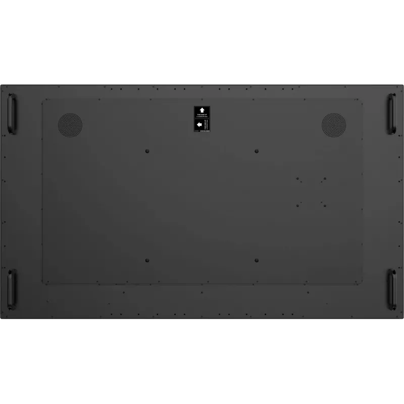Digitaalne infokuva iiyama TF6539AS-B1AG 64.5 tolli puuteekraaniga LED 3840 x 2160