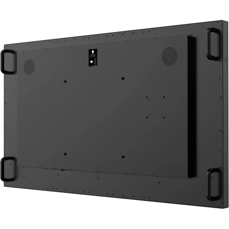 Digitaalne infokuva iiyama TF6539AS-B1AG 64.5 tolli puuteekraaniga LED 3840 x 2160
