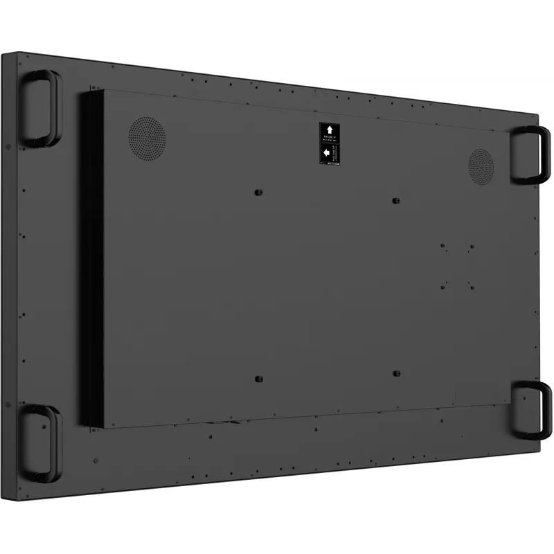 Digitaalne infokuva iiyama TF6539AS-B1AG 64.5 tolli puuteekraaniga LED 3840 x 2160