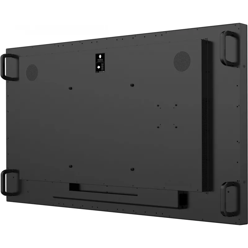 Digitaalne infokuva iiyama TF6539AS-B1AG 64.5 tolli puuteekraaniga LED 3840 x 2160