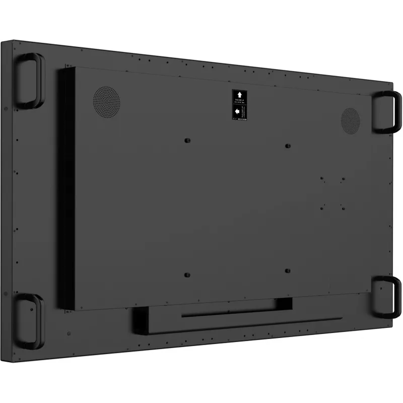 Digitaalne infokuva iiyama TF6539AS-B1AG 64.5 tolli puuteekraaniga LED 3840 x 2160