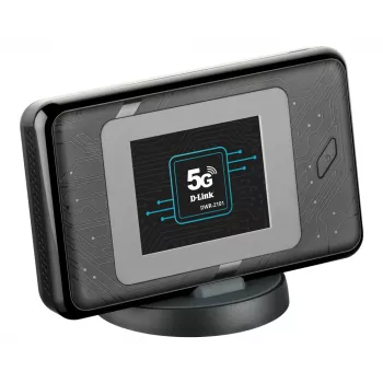 D-Link 5G Wi-Fi 6 mobiilne kuumkoht AX1800