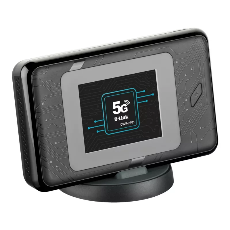 D-Link 5G Wi-Fi 6 mobiilne kuumkoht AX1800