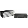 D-Link DXS-1210-16TC/E võrgulüliti hallatav L2 10G Ethernet (100/1000/10000) hall