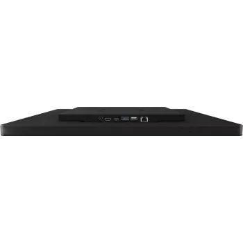 iiyama TW3226AS-B3P Signage-ekraan kioski disainiga 80 cm (31,5 tolli) LED Wi-Fi 430 cd/m² Full HD Must Puuteekraan Sisseehitatud protsessor Android 24/7