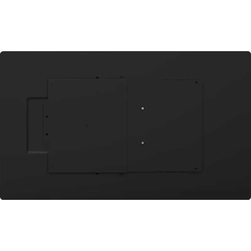 iiyama TW3226AS-B3P Signage-ekraan kioski disainiga 80 cm (31,5 tolli) LED Wi-Fi 430 cd/m² Full HD Must Puuteekraan Sisseehitatud protsessor Android 24/7