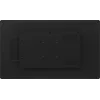 iiyama TW3226AS-B3P Signage-ekraan kioski disainiga 80 cm (31,5 tolli) LED Wi-Fi 430 cd/m² Full HD Must Puuteekraan Sisseehitatud protsessor Android 24/7