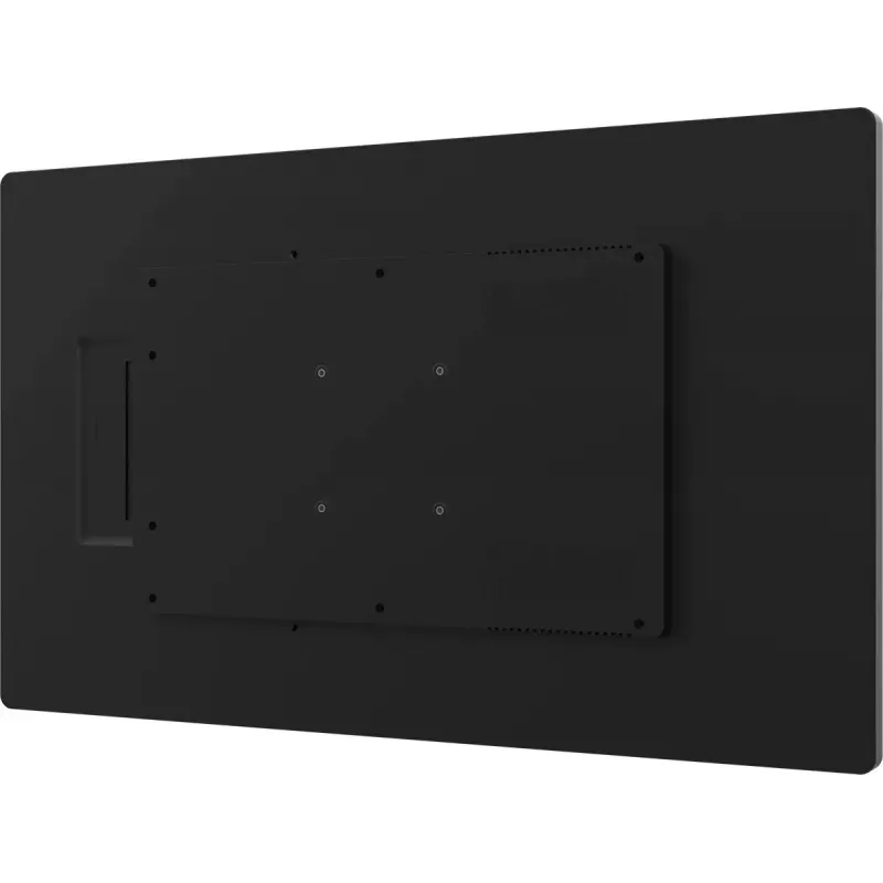 iiyama TW3226AS-B3P Signage-ekraan kioski disainiga 80 cm (31,5 tolli) LED Wi-Fi 430 cd/m² Full HD Must Puuteekraan Sisseehitatud protsessor Android 24/7