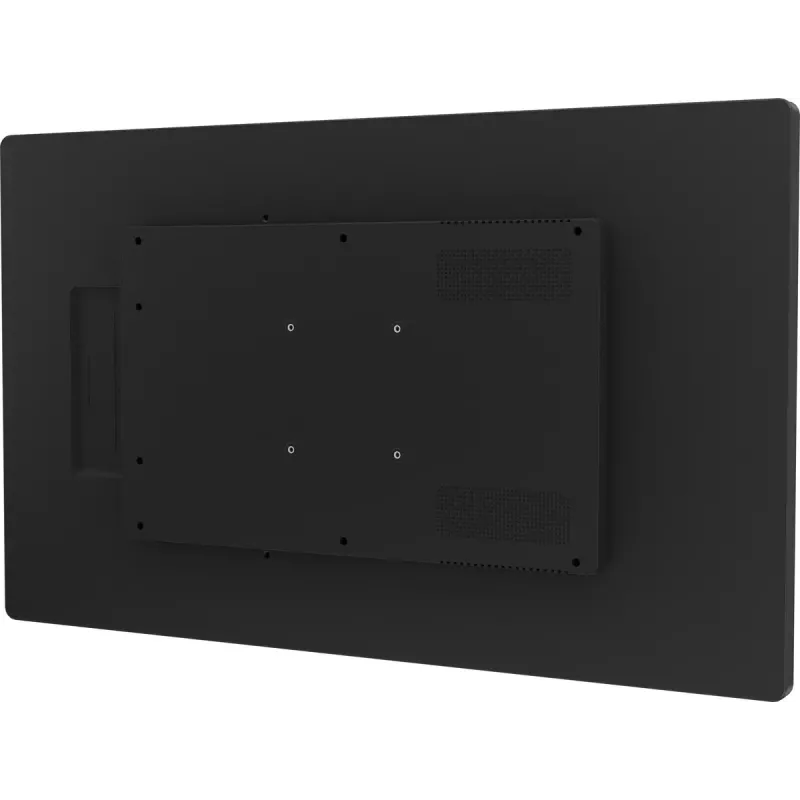 iiyama TW3226AS-B3P Signage-ekraan kioski disainiga 80 cm (31,5 tolli) LED Wi-Fi 430 cd/m² Full HD Must Puuteekraan Sisseehitatud protsessor Android 24/7