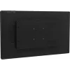 iiyama TW3226AS-B3P Signage-ekraan kioski disainiga 80 cm (31,5 tolli) LED Wi-Fi 430 cd/m² Full HD Must Puuteekraan Sisseehitatud protsessor Android 24/7