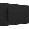 iiyama TW3226AS-B3P Signage-ekraan kioski disainiga 80 cm (31,5 tolli) LED Wi-Fi 430 cd/m² Full HD Must Puuteekraan Sisseehitatud protsessor Android 24/7