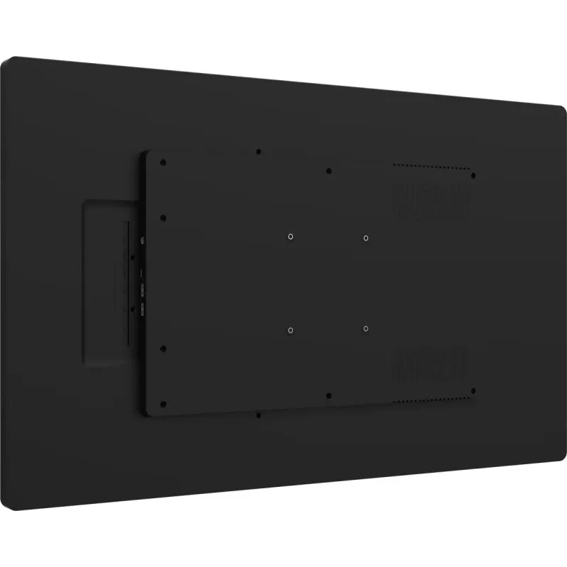 iiyama TW3226AS-B3P Signage-ekraan kioski disainiga 80 cm (31,5 tolli) LED Wi-Fi 430 cd/m² Full HD Must Puuteekraan Sisseehitatud protsessor Android 24/7