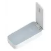 D-Link 5G NR USB-adapter D-Link Portable hall valge 5G 4G LTE