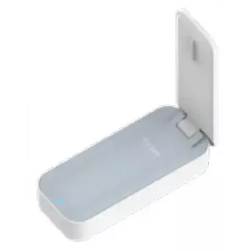 D-Link 5G NR USB-adapter D-Link Portable hall valge 5G 4G LTE