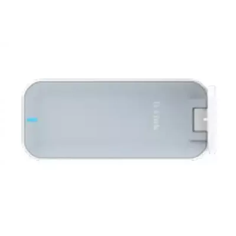 D-Link 5G NR USB-adapter D-Link Portable hall valge 5G 4G LTE