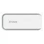 D-Link 5G NR USB-adapter D-Link Portable hall valge 5G 4G LTE