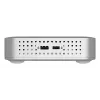 D-Link 9-in-1 USB4 Docking Station Juhtmega USB4 100W 8K Ultra HD