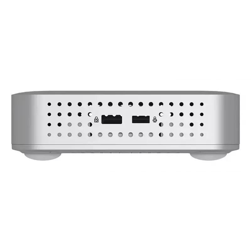 D-Link 9-in-1 USB4 Docking Station Juhtmega USB4 100W 8K Ultra HD