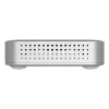 D-Link 9-in-1 USB4 Docking Station Juhtmega USB4 100W 8K Ultra HD