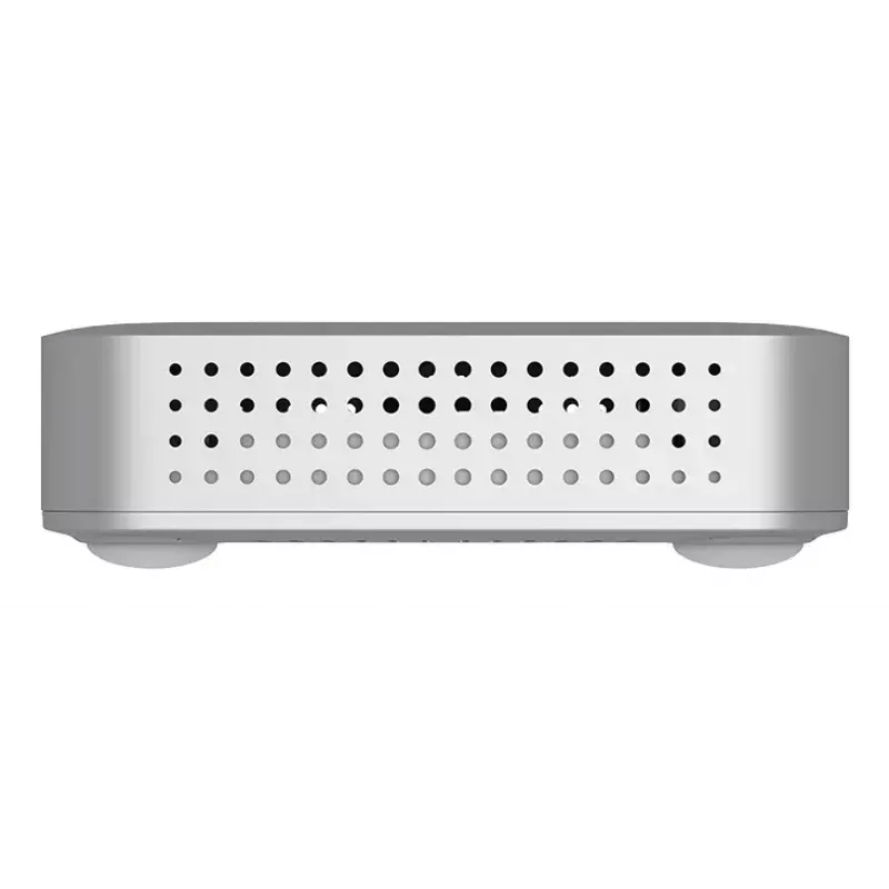 D-Link 9-in-1 USB4 Docking Station Juhtmega USB4 100W 8K Ultra HD