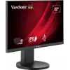 Viewsonic VG Series VG2208A arvutimonitor 55,9 cm (22 tolli) 1920 x 1080 pikslit Full HD LED must