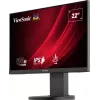 Viewsonic VG Series VG2208A arvutimonitor 55,9 cm (22 tolli) 1920 x 1080 pikslit Full HD LED must