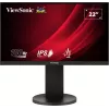 Viewsonic VG Series VG2208A arvutimonitor 55,9 cm (22 tolli) 1920 x 1080 pikslit Full HD LED must