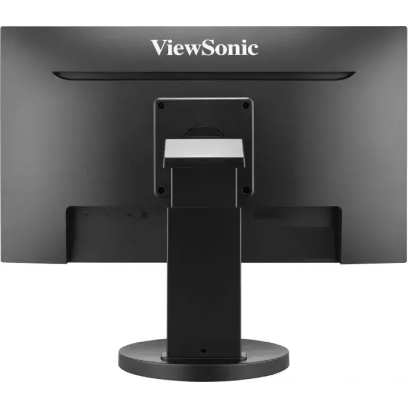 Viewsonic VG Series VG2208A arvutimonitor 55,9 cm (22 tolli) 1920 x 1080 pikslit Full HD LED must