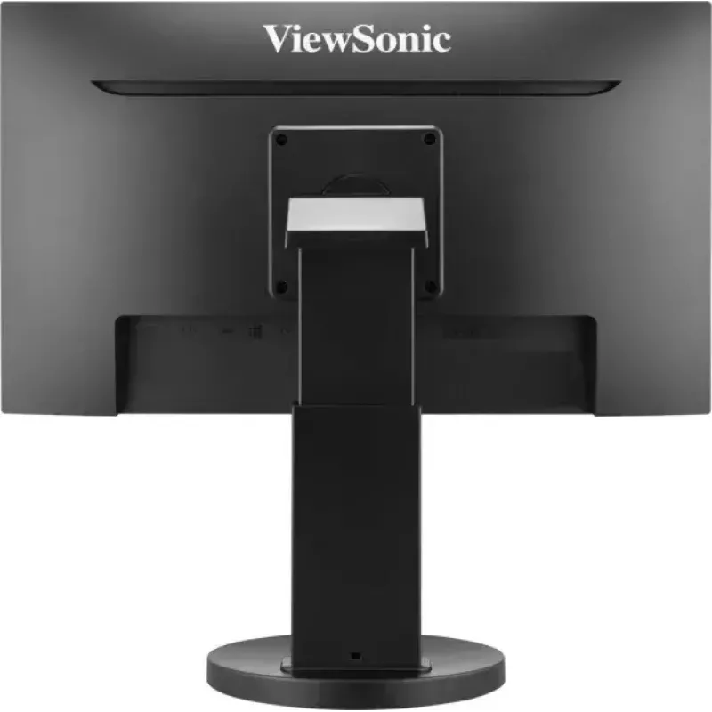 Viewsonic VG Series VG2208A arvutimonitor 55,9 cm (22 tolli) 1920 x 1080 pikslit Full HD LED must