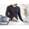 Tefal Express Optimal SV4110 2200 W 1,2 L Ceramic Express Glide sinine, valge