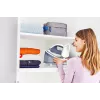 Tefal Express Optimal SV4110 2200 W 1,2 L Ceramic Express Glide sinine, valge