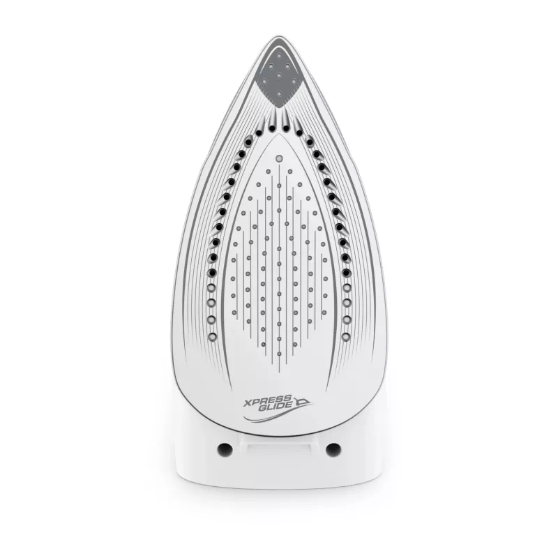Tefal Express Optimal SV4110 2200 W 1,2 L Ceramic Express Glide sinine, valge