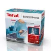 Tefal Express Optimal SV4110 2200 W 1,2 L Ceramic Express Glide sinine, valge
