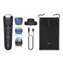 Habemetrimmer Philips BT5780/15 juukogujaga, 0,4–20 mm, 40 sammu, juhtmevaba