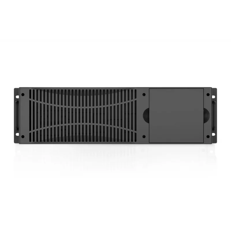 DIGITUS UPS väline akupakett 6 kVA ja 10 kVA UPS mudelitele (laienduspakett)